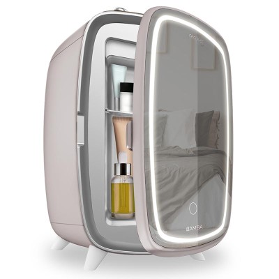 BAMBA COOLINGBEAUTY 6000 MIRROR ROSE 04442
