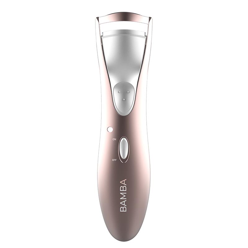 BAMBA FACE CARE I-LASH CURLER 04446