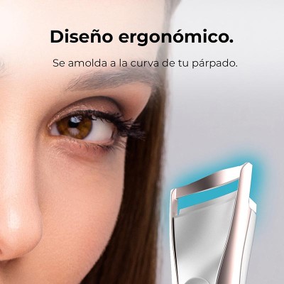 BAMBA FACE CARE I-LASH CURLER 04446