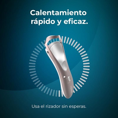 BAMBA FACE CARE I-LASH CURLER 04446