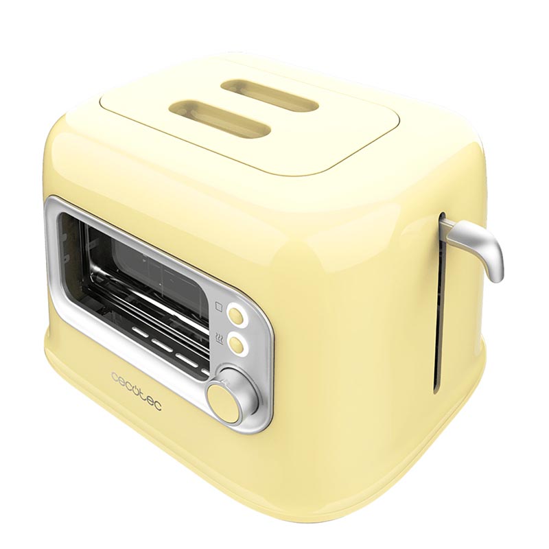 RETRO VISION YELLOW 08041
