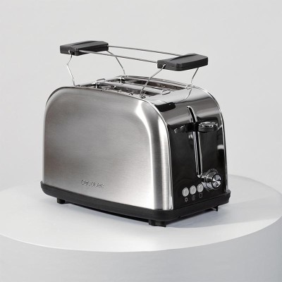 TOASTIN' TIME 850 INOX 04810