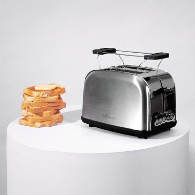 TOASTIN' TIME 850 INOX 04810