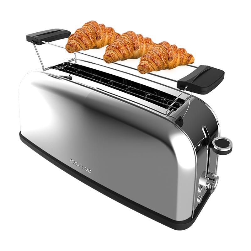 TOASTIN’ TIME 850 INOX LONG 04816