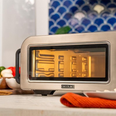 PIZZA&CO FORNO BRAVO 02269