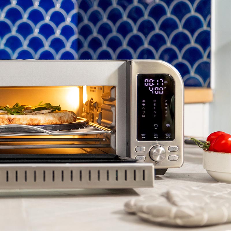 PIZZA&CO FORNO BRAVO 02269