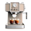 POWER ESPRESSO 20 TRADIZIONALE LIGHT BEIGE 01585