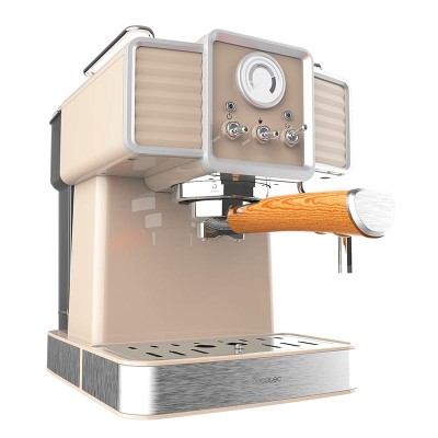 POWER ESPRESSO 20 TRADIZIONALE LIGHT BEIGE 01585