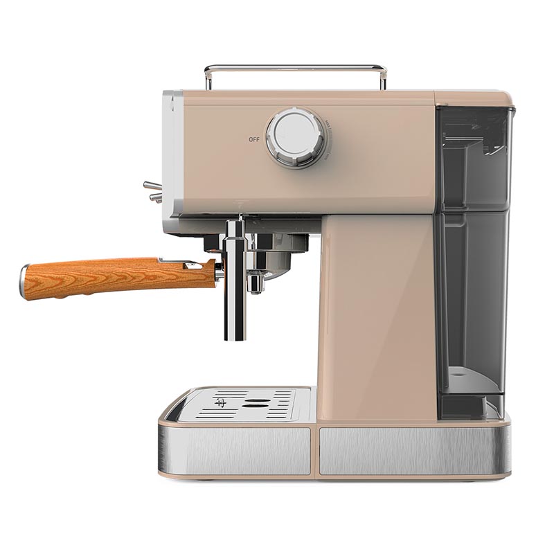 POWER ESPRESSO 20 TRADIZIONALE LIGHT BEIGE 01585