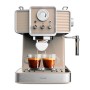 POWER ESPRESSO 20 TRADIZIONALE LIGHT BEIGE 01585