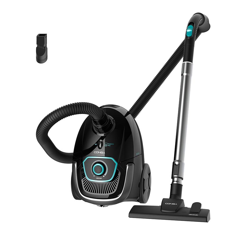 CONGA POWERBAG 2500 COMPACT PLUS 08576