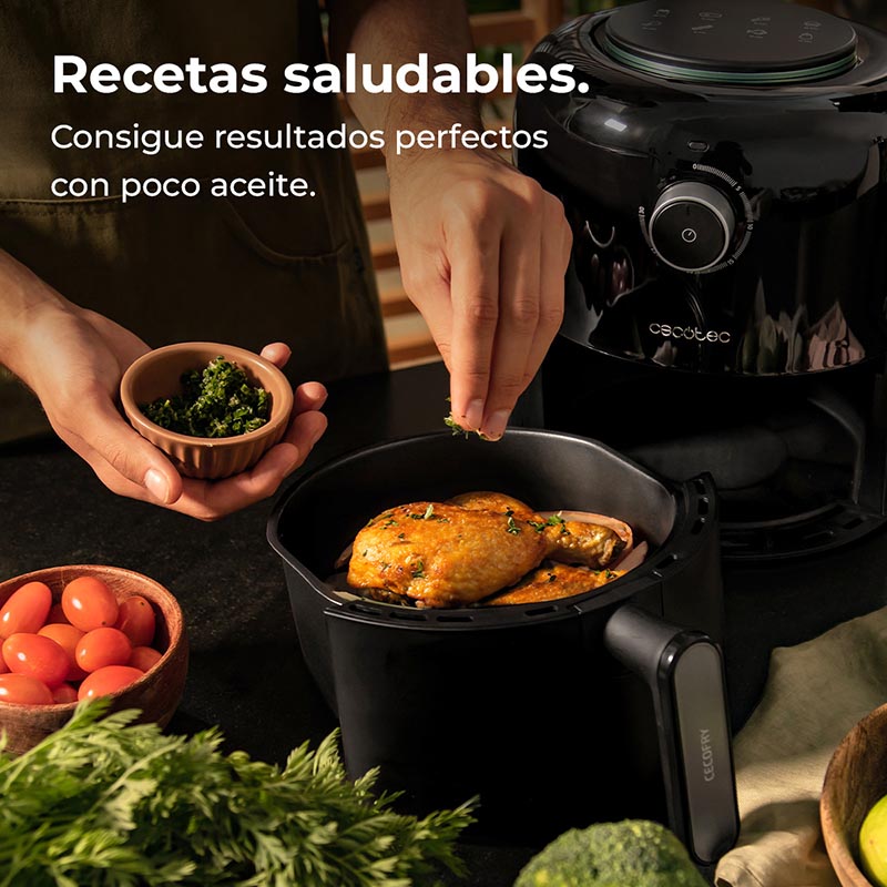 CECOFRY PIXEL 2500 04981