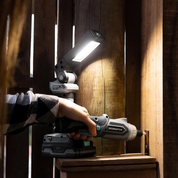CECORAPTOR WORKLIGHT 2020 ADVANCE 70019