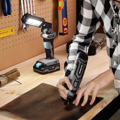 CECORAPTOR WORKLIGHT 2020 ADVANCE 70019