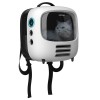 PUMBA 1800 TRAVEL FAN 09564