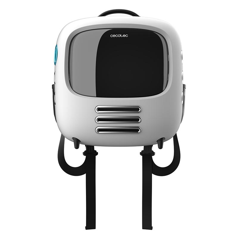 PUMBA 1800 TRAVEL FAN 09564