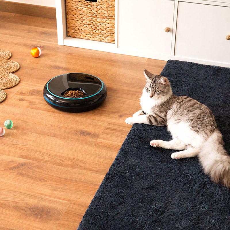 PUMBA 1600 PURRFECT MEAL 09562