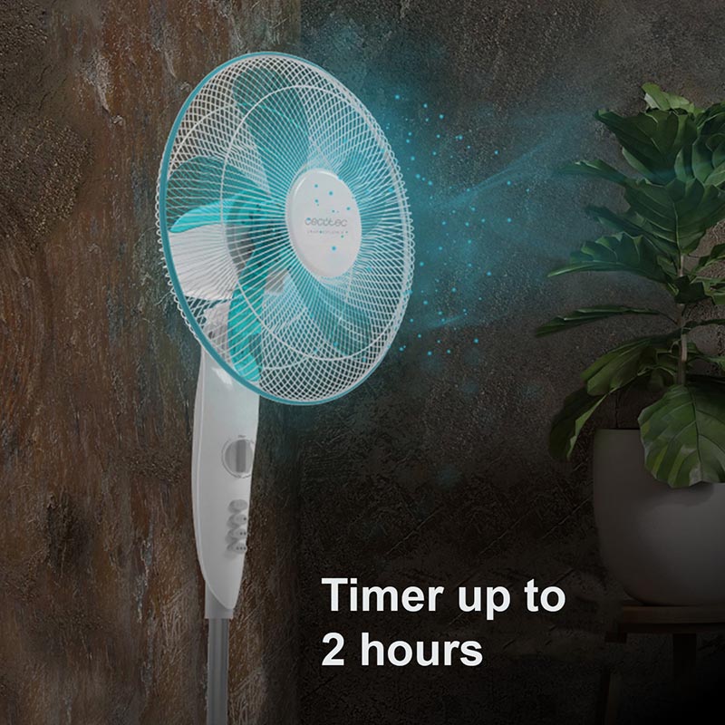 ENERGYSILENCE 520 POWER WHITE 05902