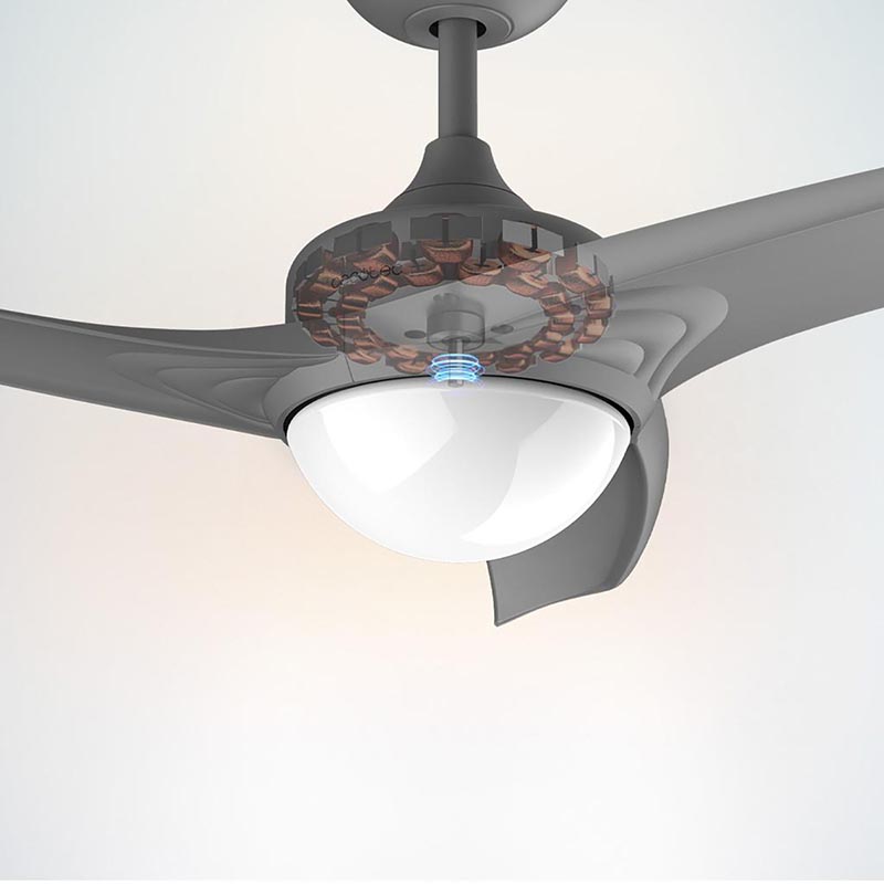 ENERGY SILENCE AERO 560 05947