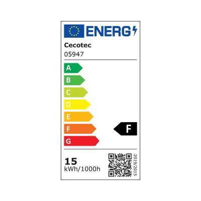 ENERGY SILENCE AERO 560 05947