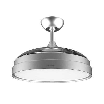 ENERGYSILENCE AERO  4280 INVISIBLE STEEL 05994