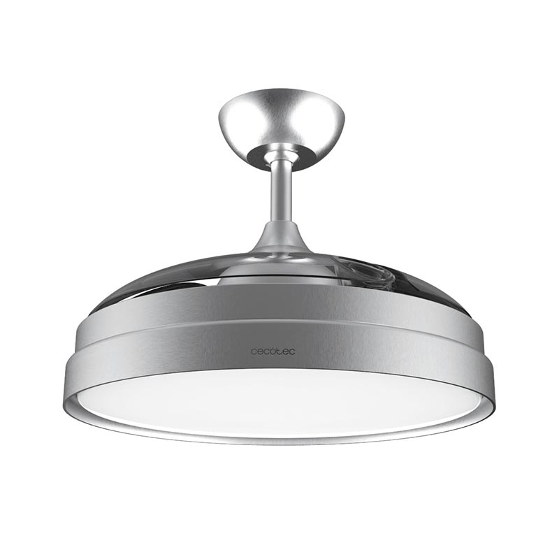 ENERGYSILENCE AERO  4280 INVISIBLE STEEL 05994