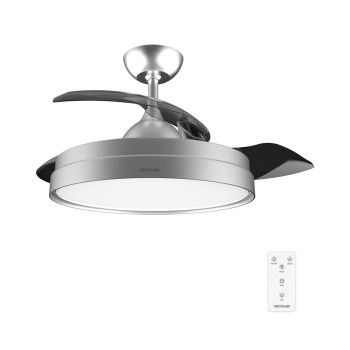 ENERGYSILENCE AERO  4280 INVISIBLE STEEL 05994