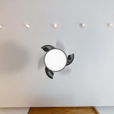 ENERGYSILENCE AERO  4280 INVISIBLE STEEL 05994