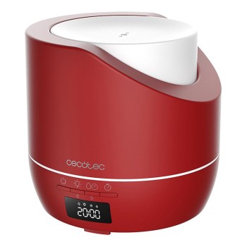 PUREAROMA 500 SMART GARNET 05637
