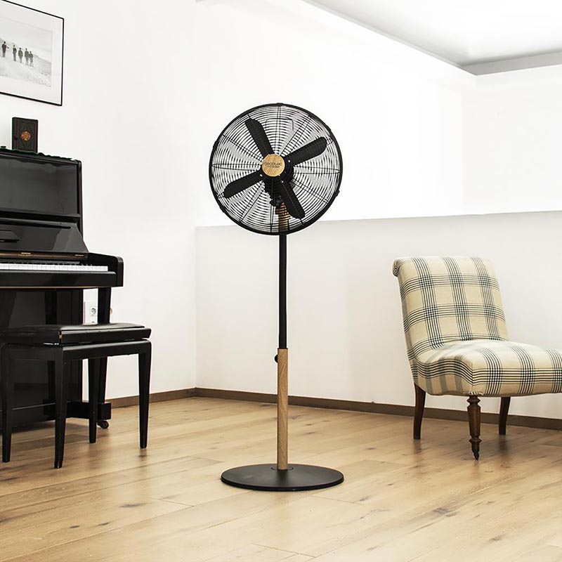 ENERGYSILENCE 600 WOODSTYLE 08233