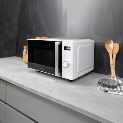 GRANDHEAT 2500 FLATBED TOUCH WHITE 01675