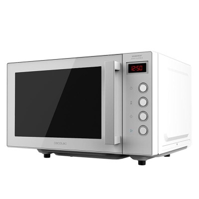GRANDHEAT 2000 FLATBED

WHITE 01397