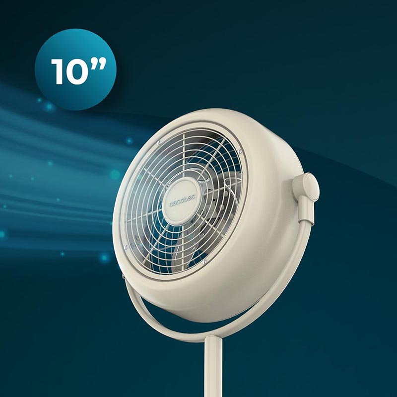 ENERGYSILENCE 250 CLASSIC STYLE 08205