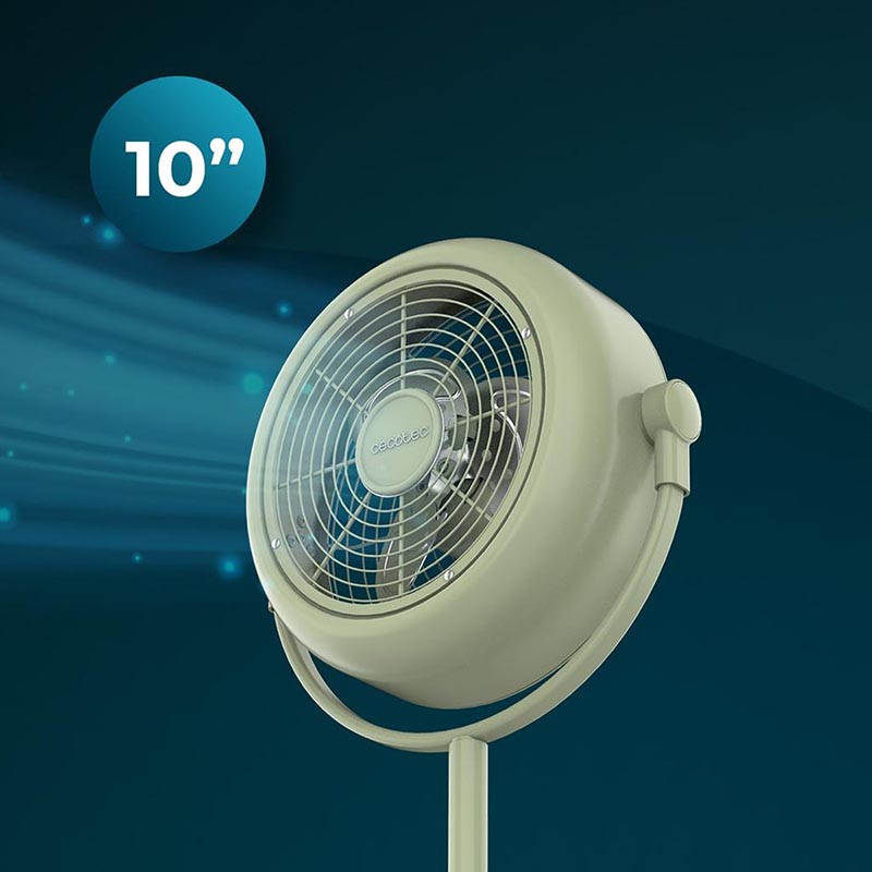 ENERGYSILENCE 250 CLASSIC STYLE 08206