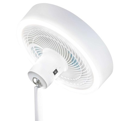 ENERGY SILENCE FAN LAMP 08346