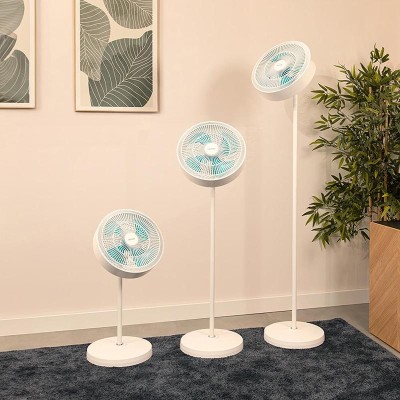 ENERGY SILENCE FAN LAMP 08346