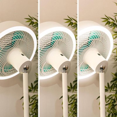 ENERGY SILENCE FAN LAMP 08346