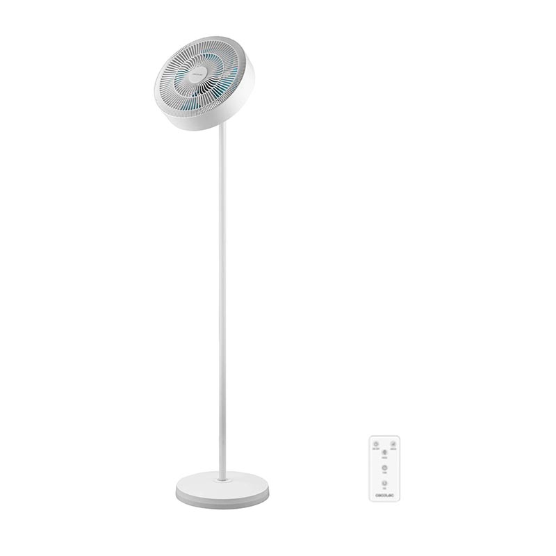 ENERGY SILENCE FAN LAMP 08346