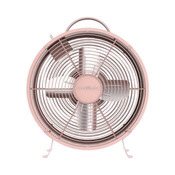 ENERGYSILENCE 400 RETRO DESK PINK 08210