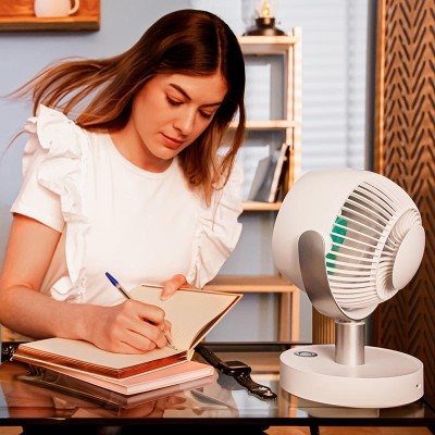 ENERGYSILENCE 8000 CYCLONE DESK PORTABLE 08353