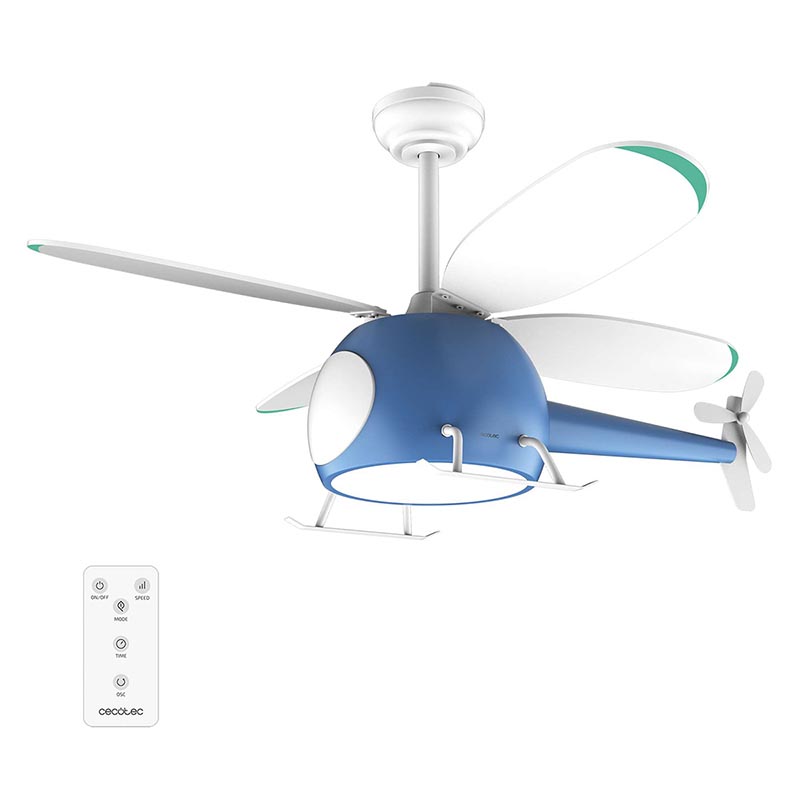 ENERGYSILENCE AERO 4600 HELICOPTER 08614