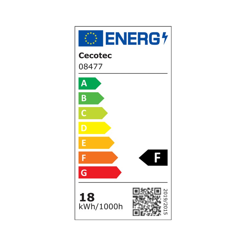 ENERGYSILENCE AERO 5285 LIGHTWOOD 08477