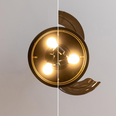 ENERGYSILENCE AERO 3600 INVISIBLE METALLIC STYLE 08626