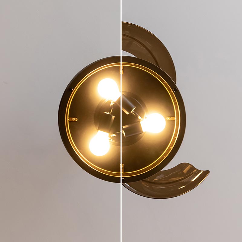ENERGYSILENCE AERO 3600 INVISIBLE METALLIC STYLE 08626