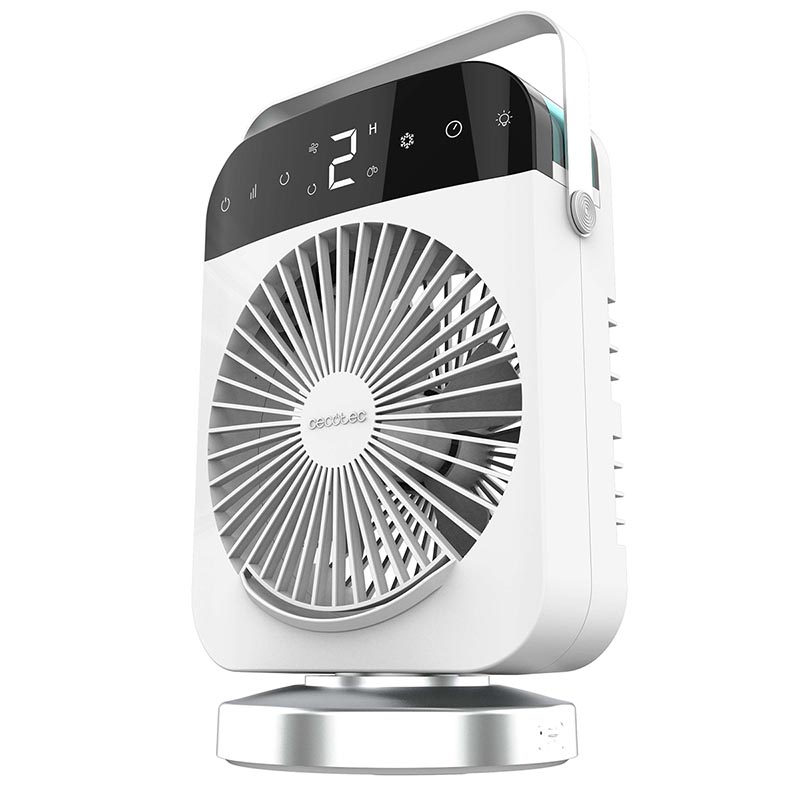 ENERGYSILENCE 600 DESKCHILL SMART ROTATE 08356