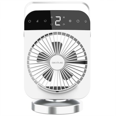 ENERGYSILENCE 600 DESKCHILL SMART ROTATE 08356
