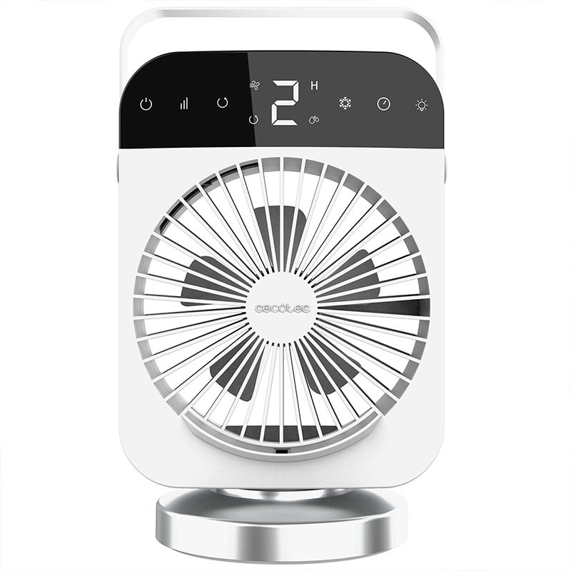 ENERGYSILENCE 600 DESKCHILL SMART ROTATE 08356