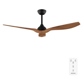 ENERGYSILENCE AERO 5200 BLACKWOOD 08566