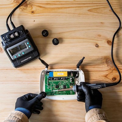 CECORAPTOR PERFECT SOLDERSTATION 600 ADVANCE 70021
