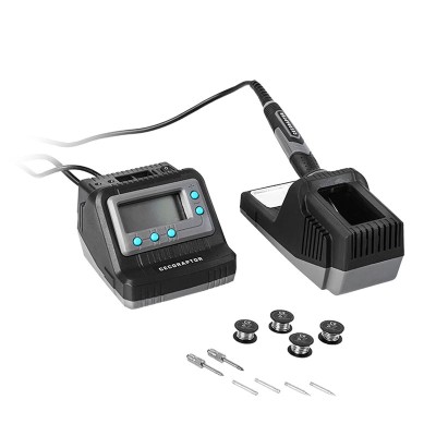 CECORAPTOR PERFECT SOLDERSTATION 600 ADVANCE 70021